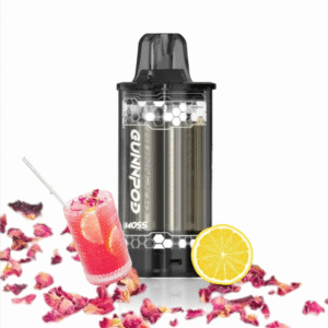 GunPod Moss 8000 Puffs - Image 18
