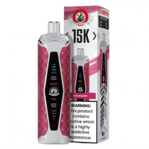 Starbuzz Super Max 15K Puffs - Image 15
