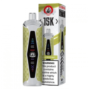 Starbuzz Super Max 15K Puffs - Image 11