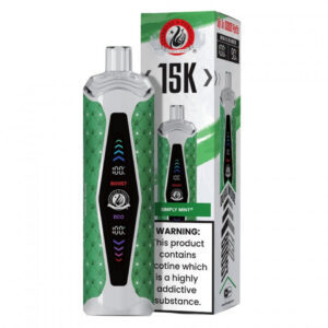 Starbuzz Super Max 15K Puffs - Image 13