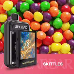 ALIBARBAR 25000 Puffs - Image 12