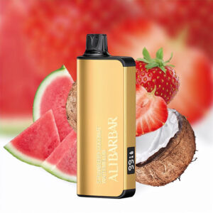 ALIBARBAR 9000 Puffs - Image 17