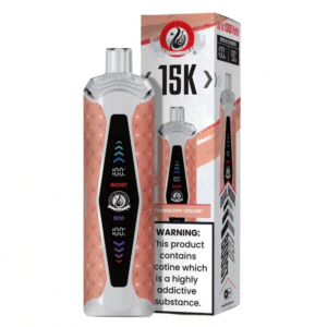 Starbuzz Super Max 15K Puffs - Image 14