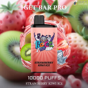 IGET Bar Pro 10000 Puffs - Image 12