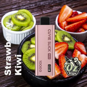 HQD Slick Pro - 10,000 Puffs - Image 18