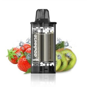 GunPod Moss 8000 Puffs - Image 19