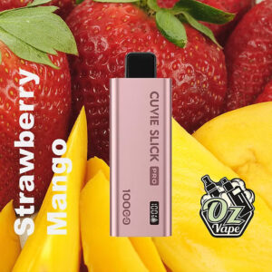 HQD Slick Pro - 10,000 Puffs - Image 19