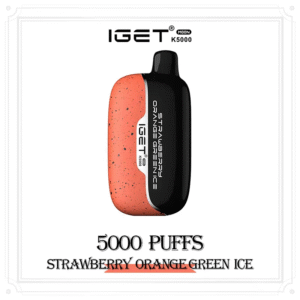 IGET Moon K5000 - Image 16