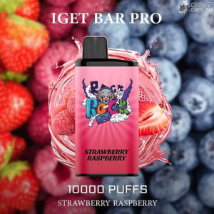 IGET Bar Pro 10000 Puffs - Image 13