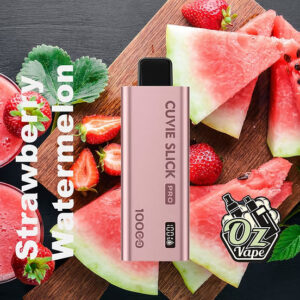 HQD Slick Pro - 10,000 Puffs - Image 20