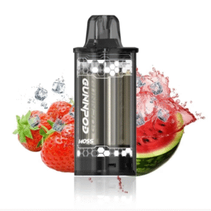 GunPod Moss 8000 Puffs - Image 20