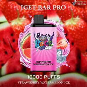 IGET Bar Pro 10000 Puffs - Image 14