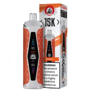 Starbuzz Super Max 15K Puffs - Image 16