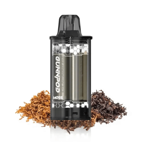Tobacco