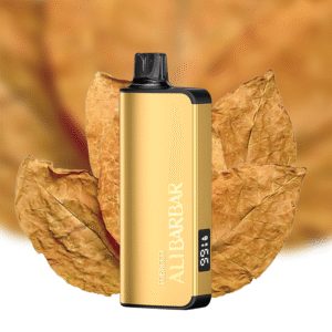 ALIBARBAR​ 9000 Puffs