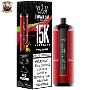Al Fakher 15000 Puffs - Image 16