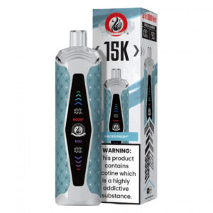 Starbuzz Super Max 15K Puffs
