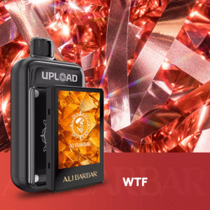 ALIBARBAR 25000 Puffs - Image 14