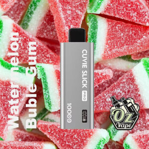 HQD Slick Pro - 10,000 Puffs - Image 21