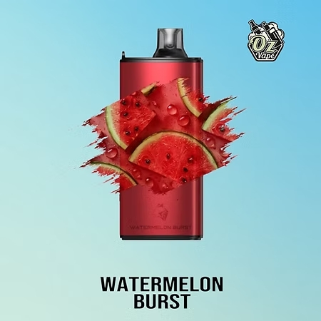 Watermelon Burst