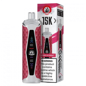 Starbuzz Super Max 15K Puffs - Image 17