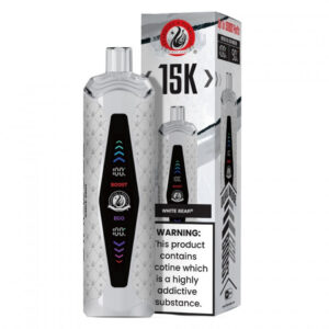 Starbuzz Super Max 15K Puffs - Image 18