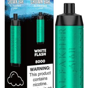 Al Fakher 8000 Puffs - Image 14