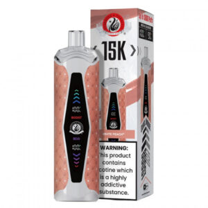 Starbuzz Super Max 15K Puffs - Image 20