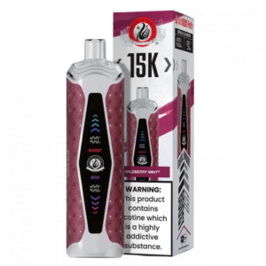 Starbuzz Super Max 15K Puffs - Image 21